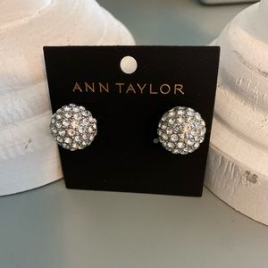 Ann Taylor earrings